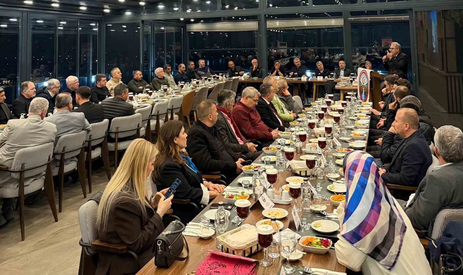 D&uuml;zce&rsquo;de Balkan r&uuml;zgarı
