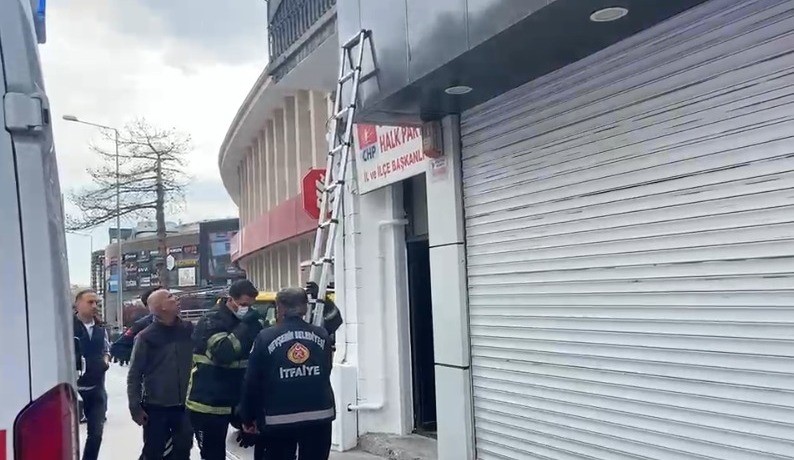 Haber alınamayan kadın evinde de bulunamadı
