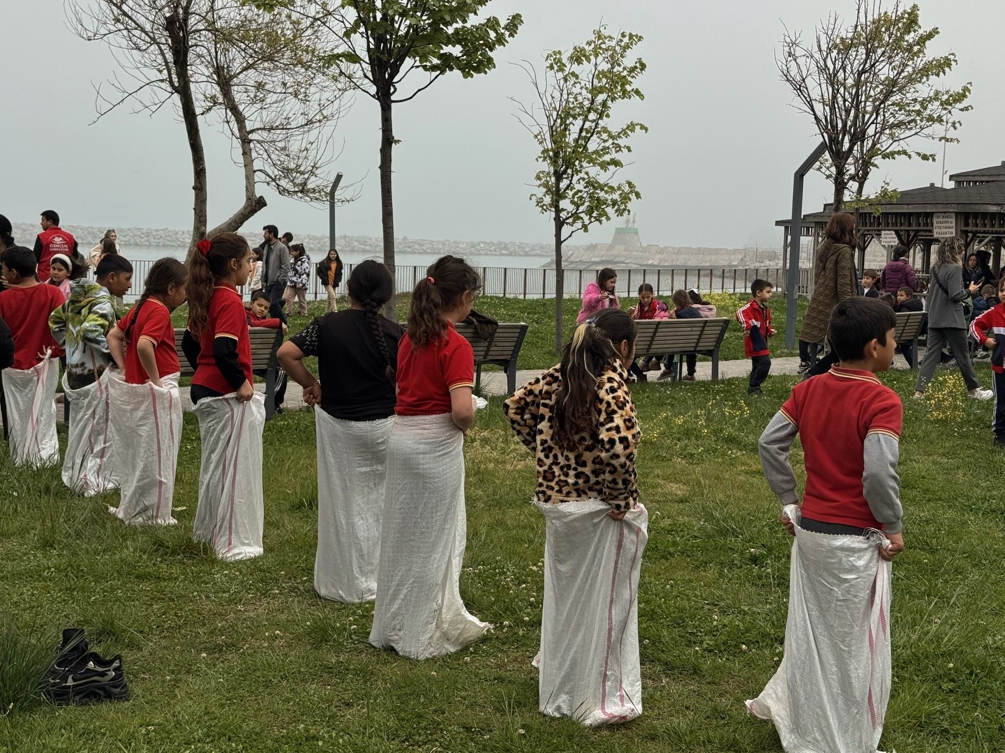 Zonguldak’ta ÇEDES yıl sonu final programı yapıldı