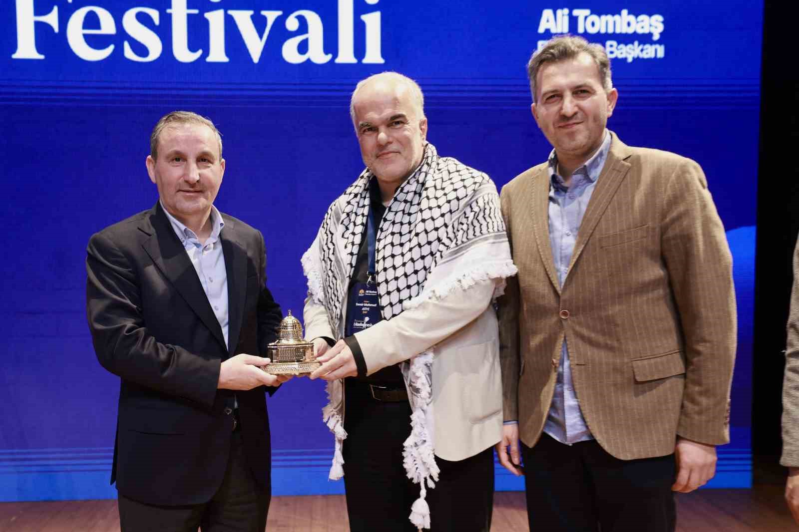 12. Uluslararası İstanbulensis Şiir Festivali sona erdi
