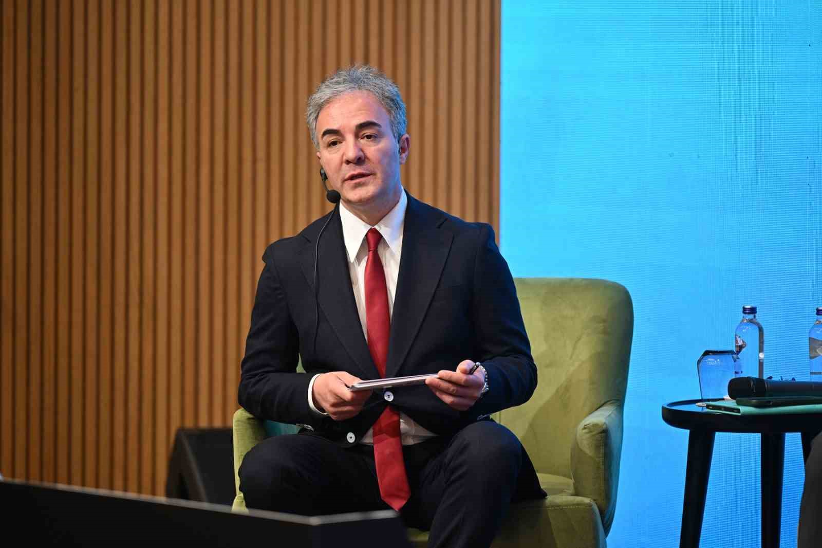 3. Uludağ &Ccedil;evre Forumu Bursa Business School&rsquo;da ger&ccedil;ekleştirilecek

