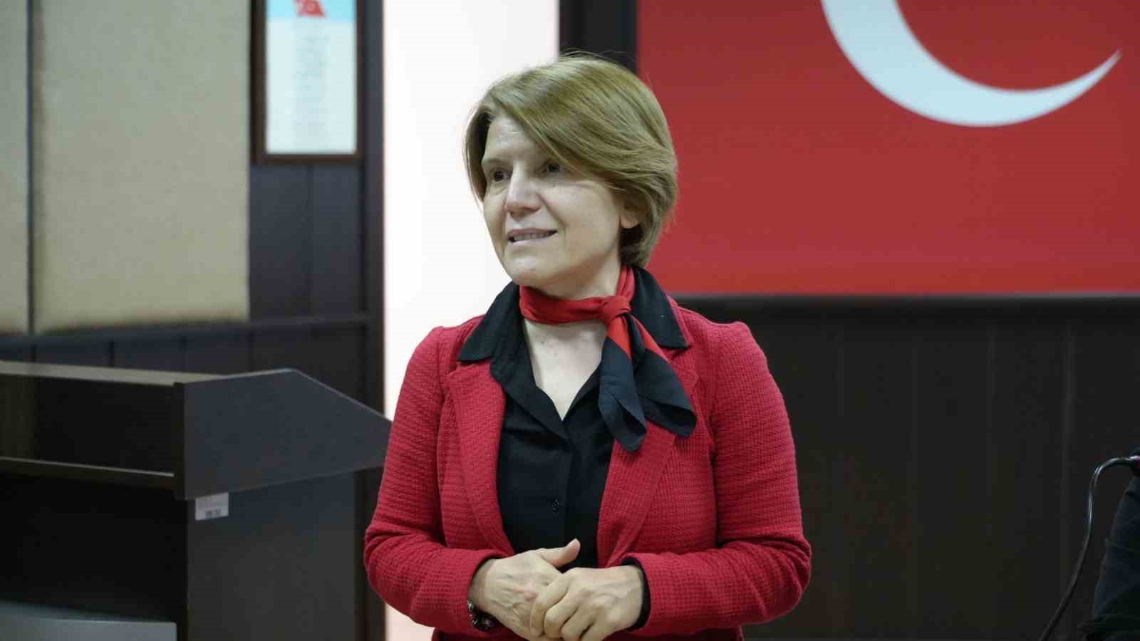 Karab&uuml;k &Uuml;niversitesinde engelsiz &uuml;niversite &ccedil;alışmaları ele alındı
