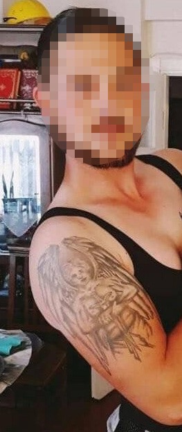 Evdeki buluşma &ouml;l&uuml;mle sonu&ccedil;landı
