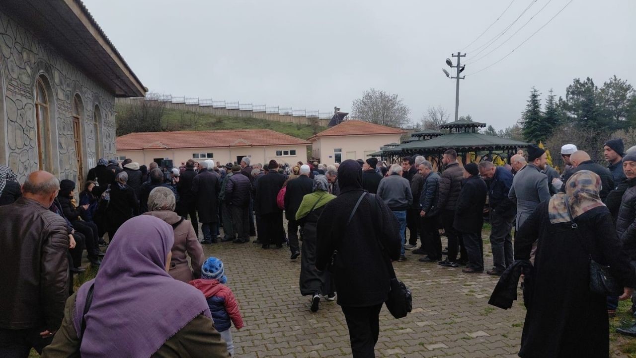 Kastamonu&rsquo;da Evliyalar Haftası&rsquo;nda t&uuml;rbeler ziyaret edildi
