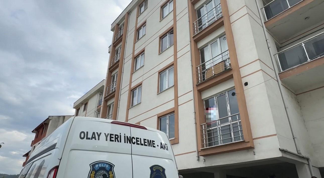 Karabük’te karbonmonoksitten zehirlenen bir kişi evinde ölü bulundu
