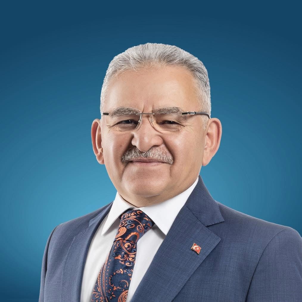 Başkan B&uuml;y&uuml;kkılı&ccedil;: "Birlik ve beraberlik i&ccedil;erisinde, yeniden ayağa kalkacağız"
