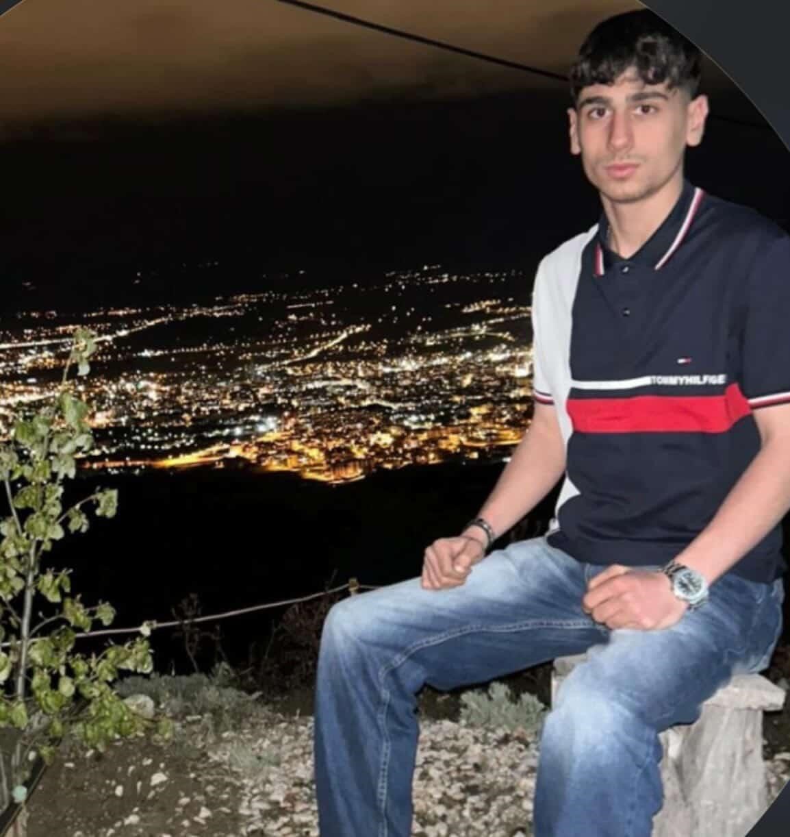 Elazığ&rsquo;da bı&ccedil;aklanan 16 yaşındaki &ccedil;ocuk hayatını kaybetti
