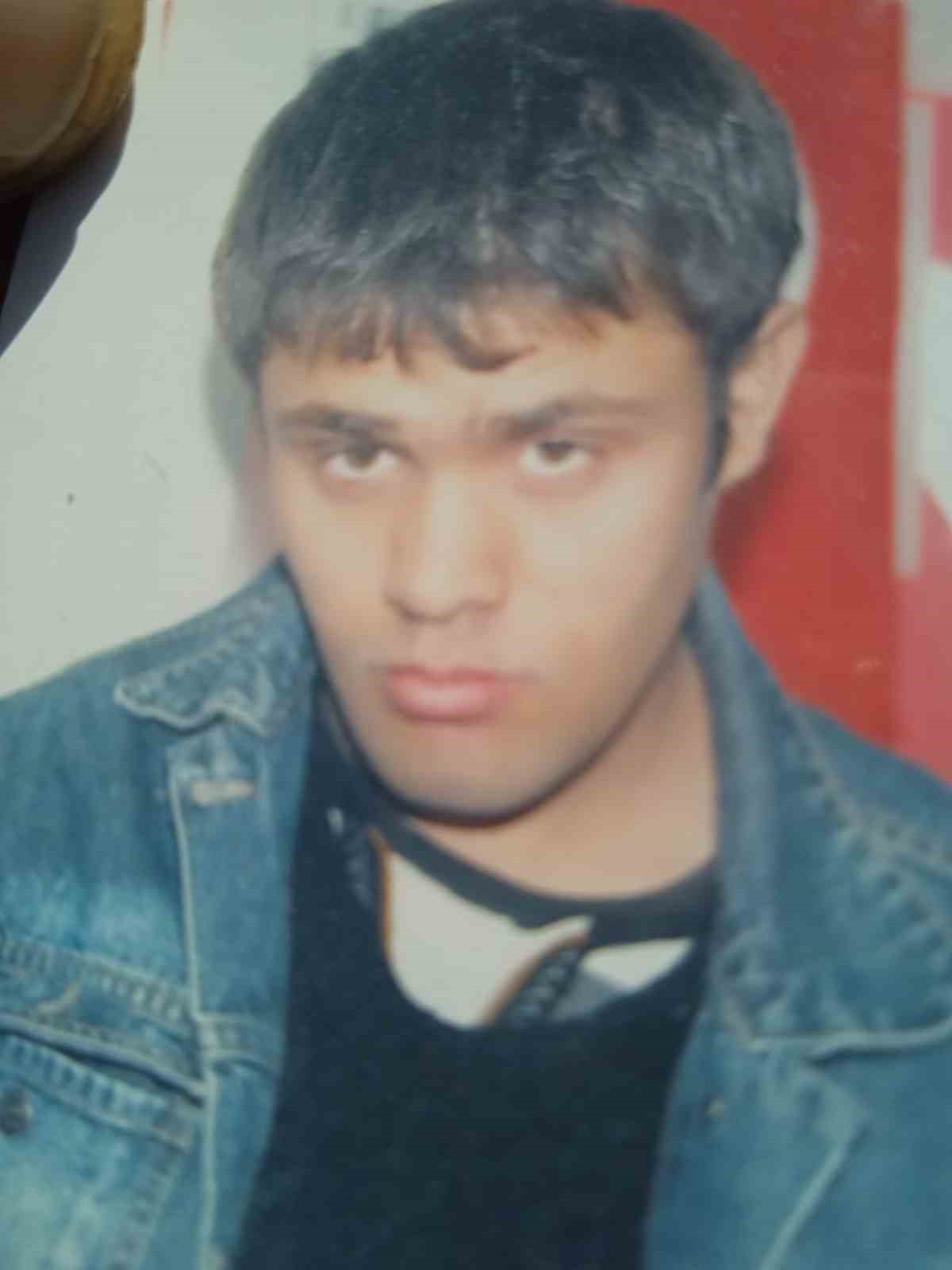 Şelalede boğulmuştu, engelli genç son yolculuğuna uğurlandı