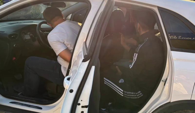 İnsan ka&ccedil;ak&ccedil;ısı s&uuml;r&uuml;c&uuml;ye 102 bin TL ceza
