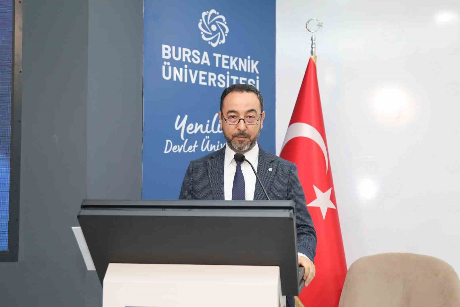 BT&Uuml;&rsquo;de Gemi M&uuml;hendisleri Bursa&rsquo;da etkinliğinin 3&rsquo;nc&uuml;s&uuml; ger&ccedil;ekleşti
