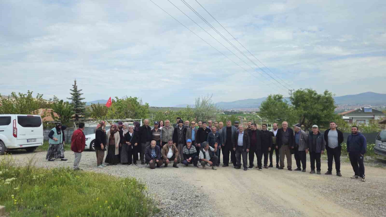 Tapu mağduru vatandaşlar 19 yıldır çözüm bekliyor