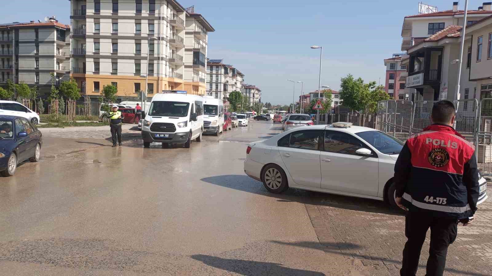 Malatya&rsquo;daki 116 sanıklı &ccedil;ete davasında &uuml;&ccedil;&uuml;nc&uuml; duruşma başladı
