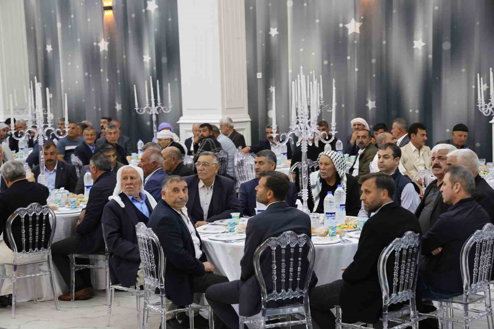 Anneler G&uuml;n&uuml;&rsquo;nde kan davasına son verdiler
