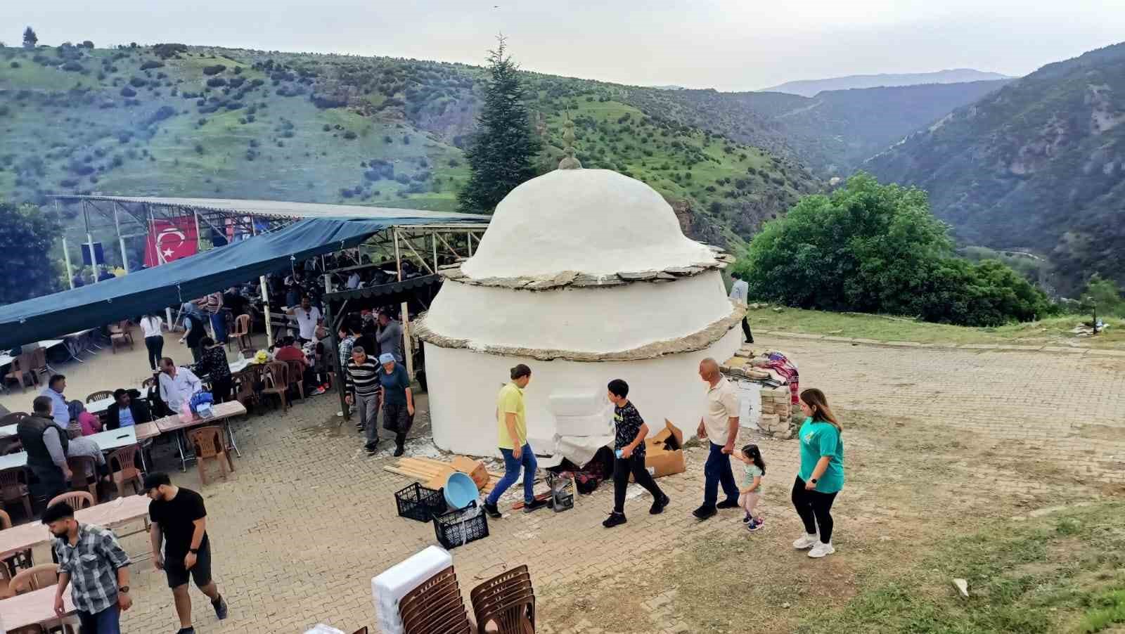 Büyük Menderes Vadisi’nde Hıdırellez coşkusu