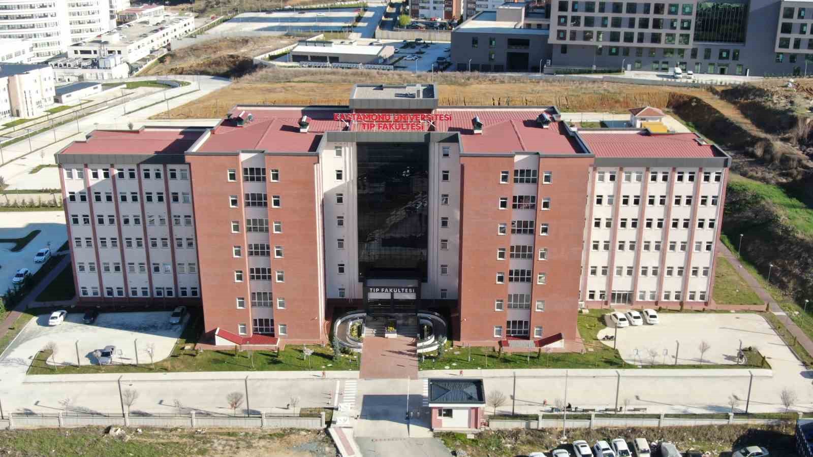 Basın&ccedil; &uuml;lseri tedavisinde Kastamonu ormanlarında yetişen mantarlar şifa olacak
