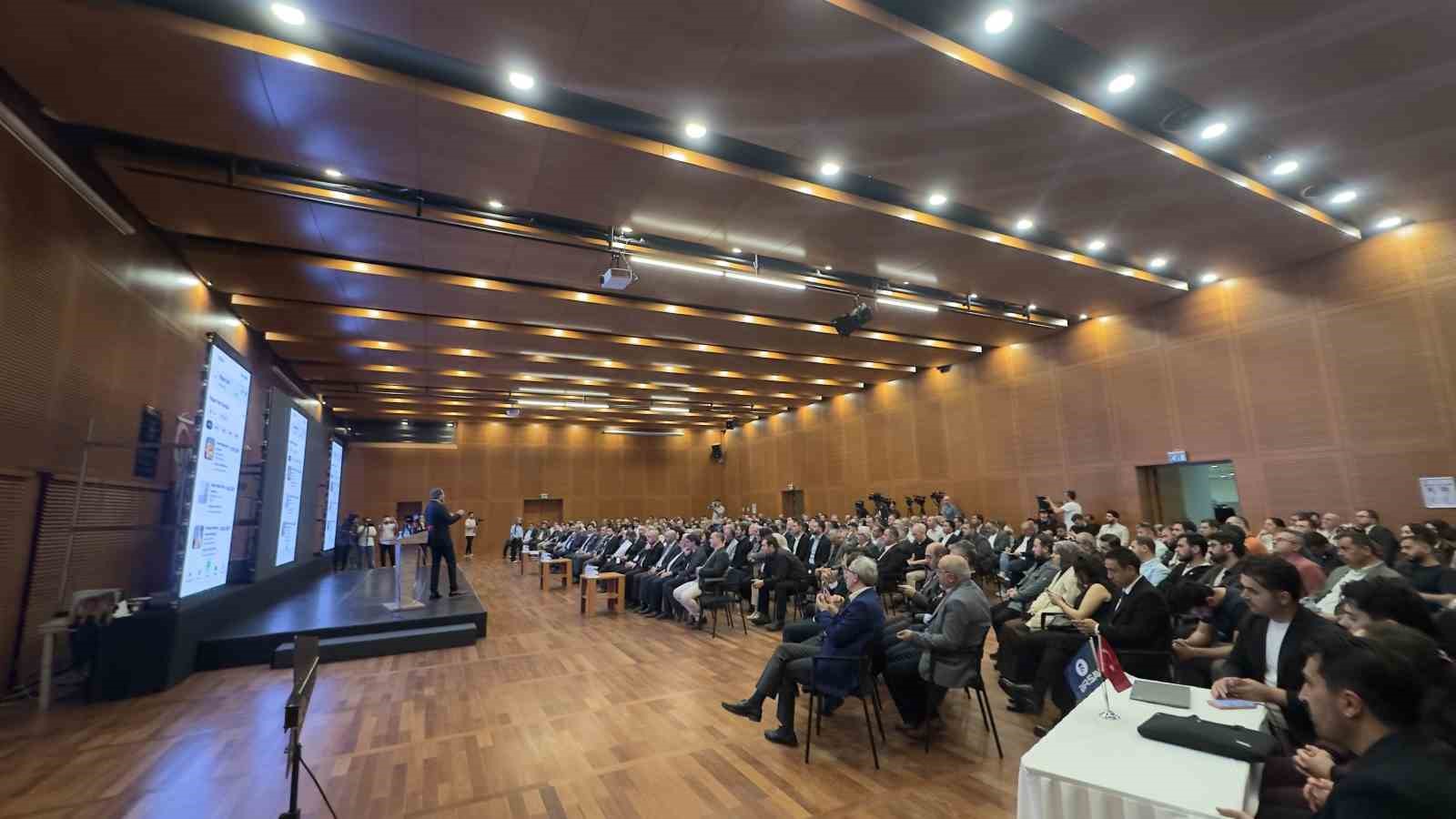 Tarımın başkentinde dijital devrim
