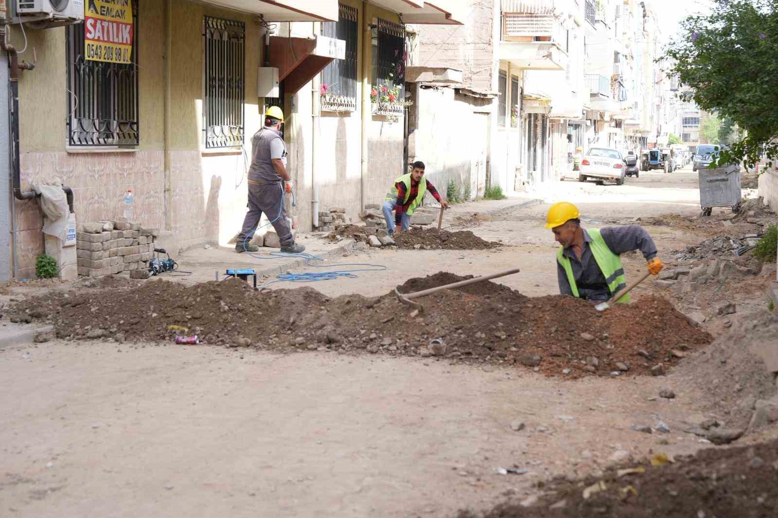 Başkan Akın’dan altyapı eleştirilerine yanıt