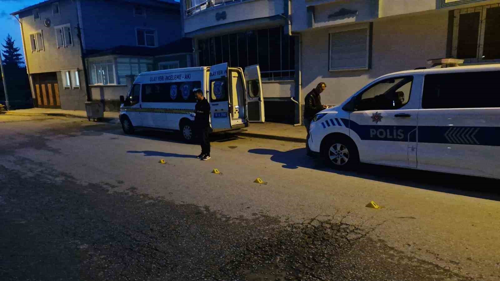 Çorum’da tartıştığı şahsı bıçaklayan şüpheli tutuklandı