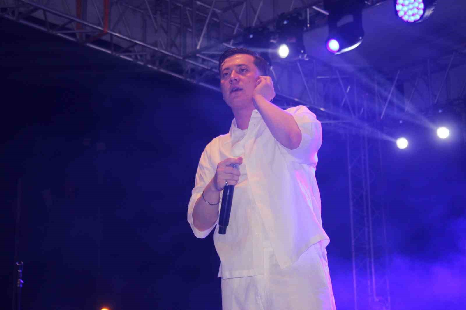 Nysa Zarafet Güzeli belli oldu