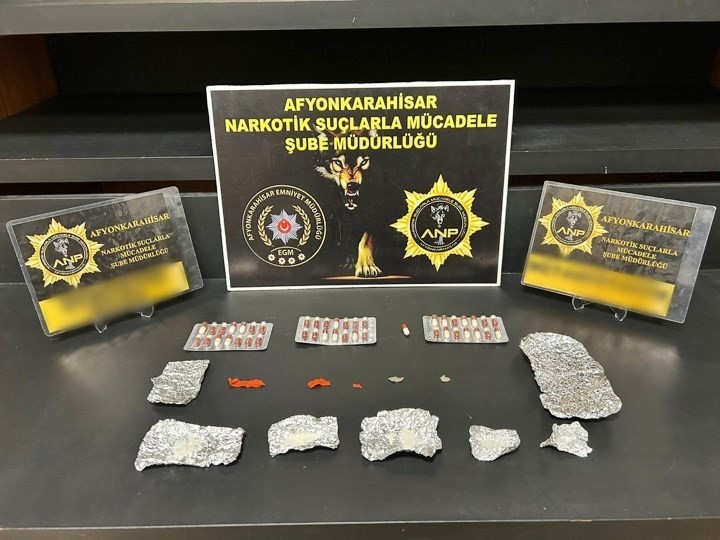 Torbacı operasyonunda 1 kişi tutuklandı
