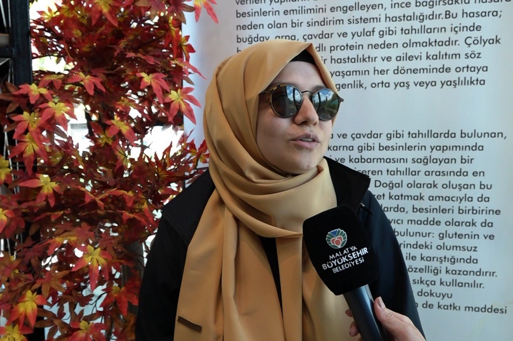 Glutensiz kafe &ccedil;&ouml;lyak hastalarının hayatını kolaylaştırıyor
