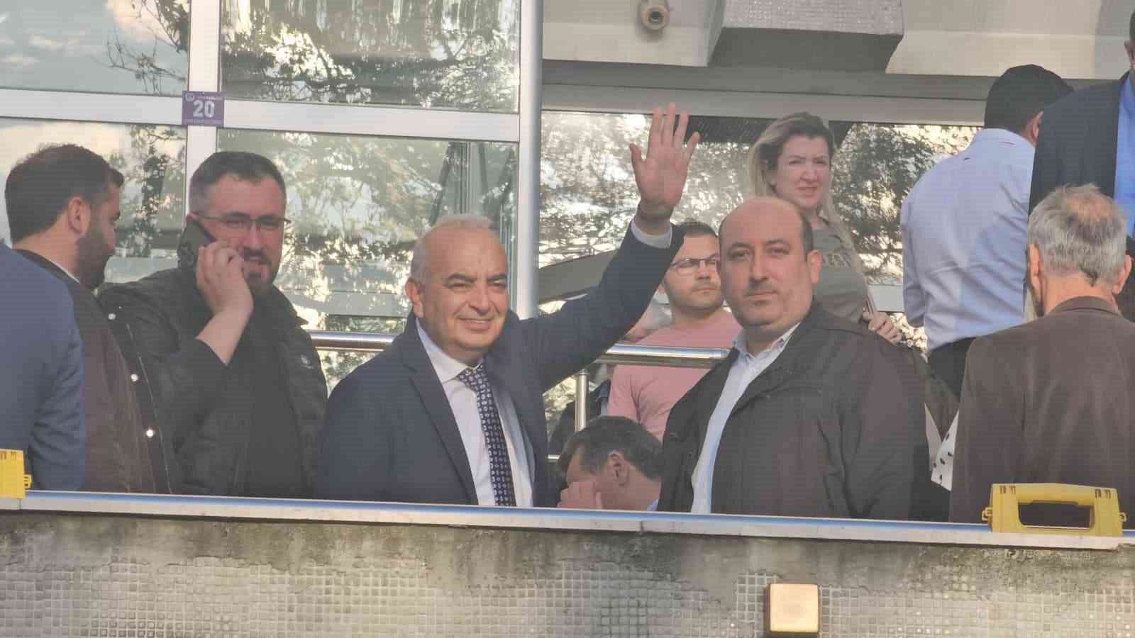 Devrek davasında ilk duruşma tamamlandı: Eski Başkan Bozkurt’un ev hapsi kaldırıldı