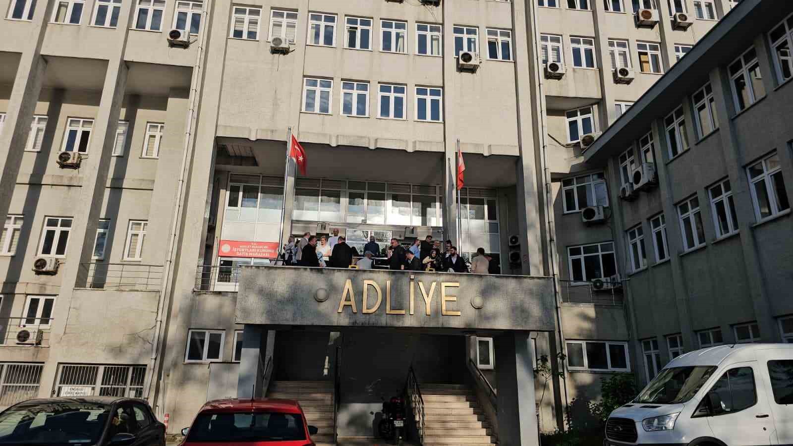 Devrek davasında ilk duruşma tamamlandı: Eski Başkan Bozkurt&rsquo;un ev hapsi kaldırıldı
