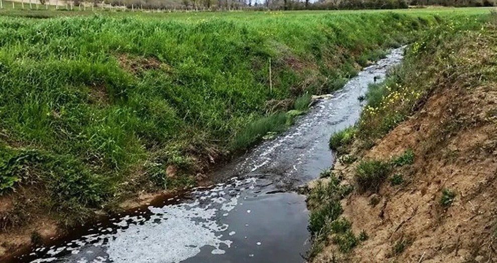Sinop’ta çevreyi kirleten tesise 1.6 milyon TL ceza