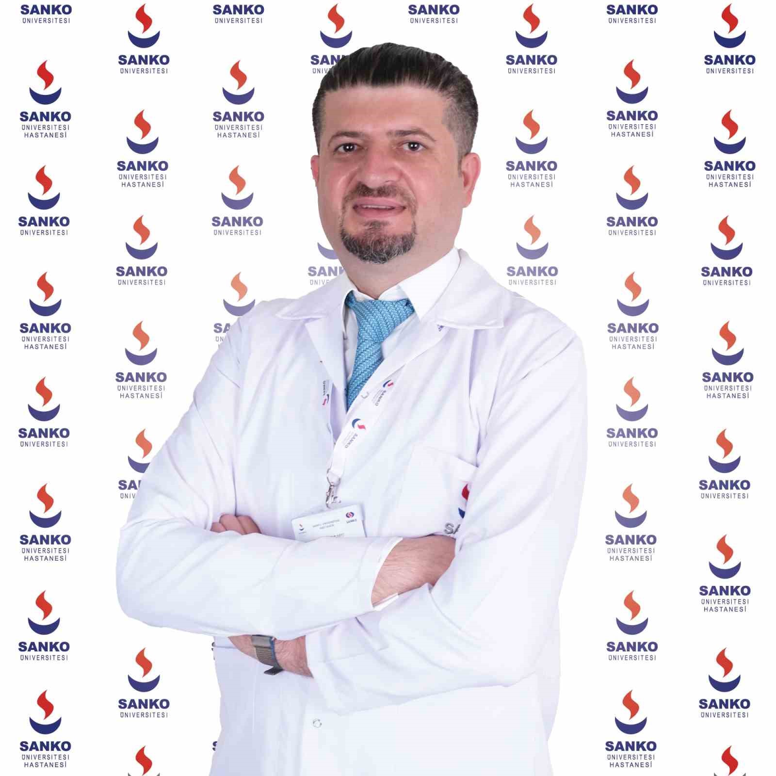 Bahar mevsiminde astım ve alerjik hastalıklara dikkat