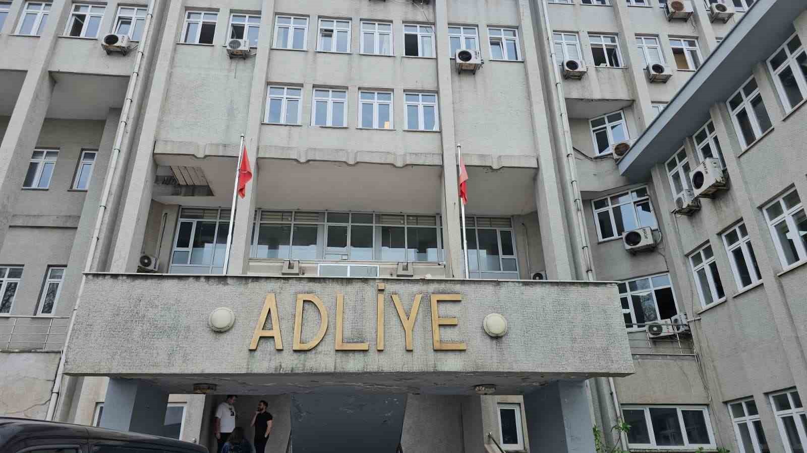 Devrek davasında savunmalar sürüyor: "Müfettişe yardım ettiğim için husumet beslendi"