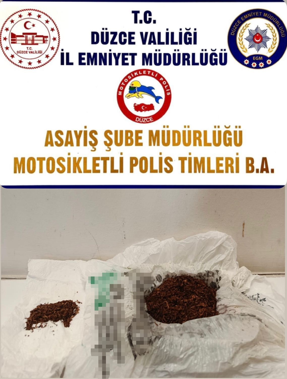 Yunus ekiplerinin dikkati uyuşturucu satıcısını yakalattı