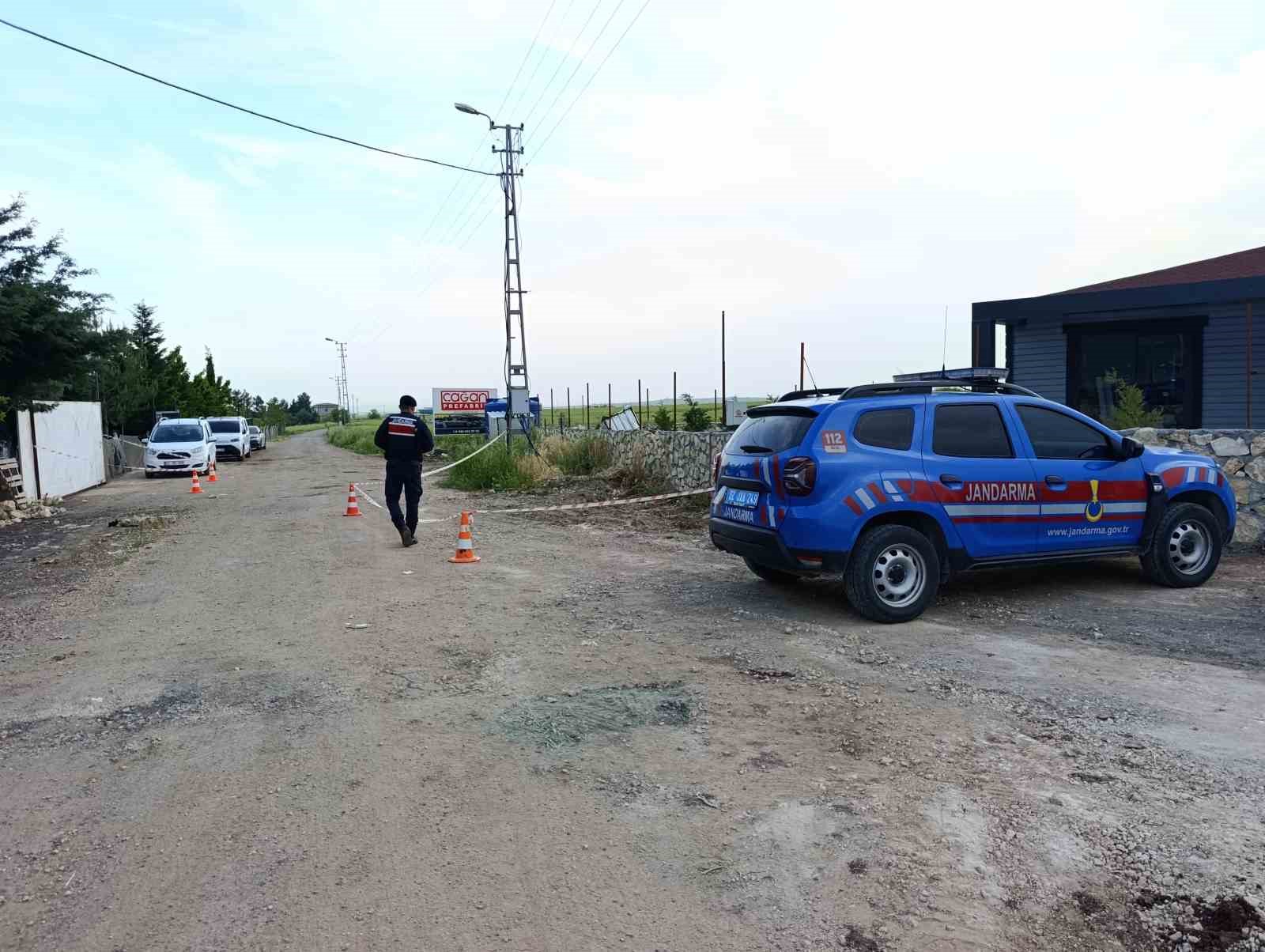 Adıyaman&rsquo;da silahlı kavga: 3 yaralı
