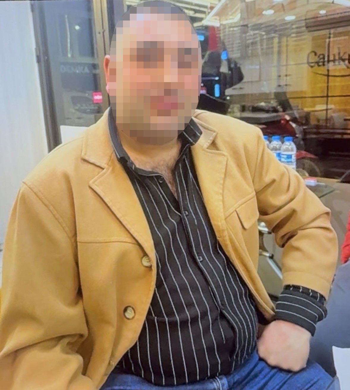 Babasını tabancayla vurarak &ouml;ld&uuml;r&uuml;p jandarmaya teslim oldu

