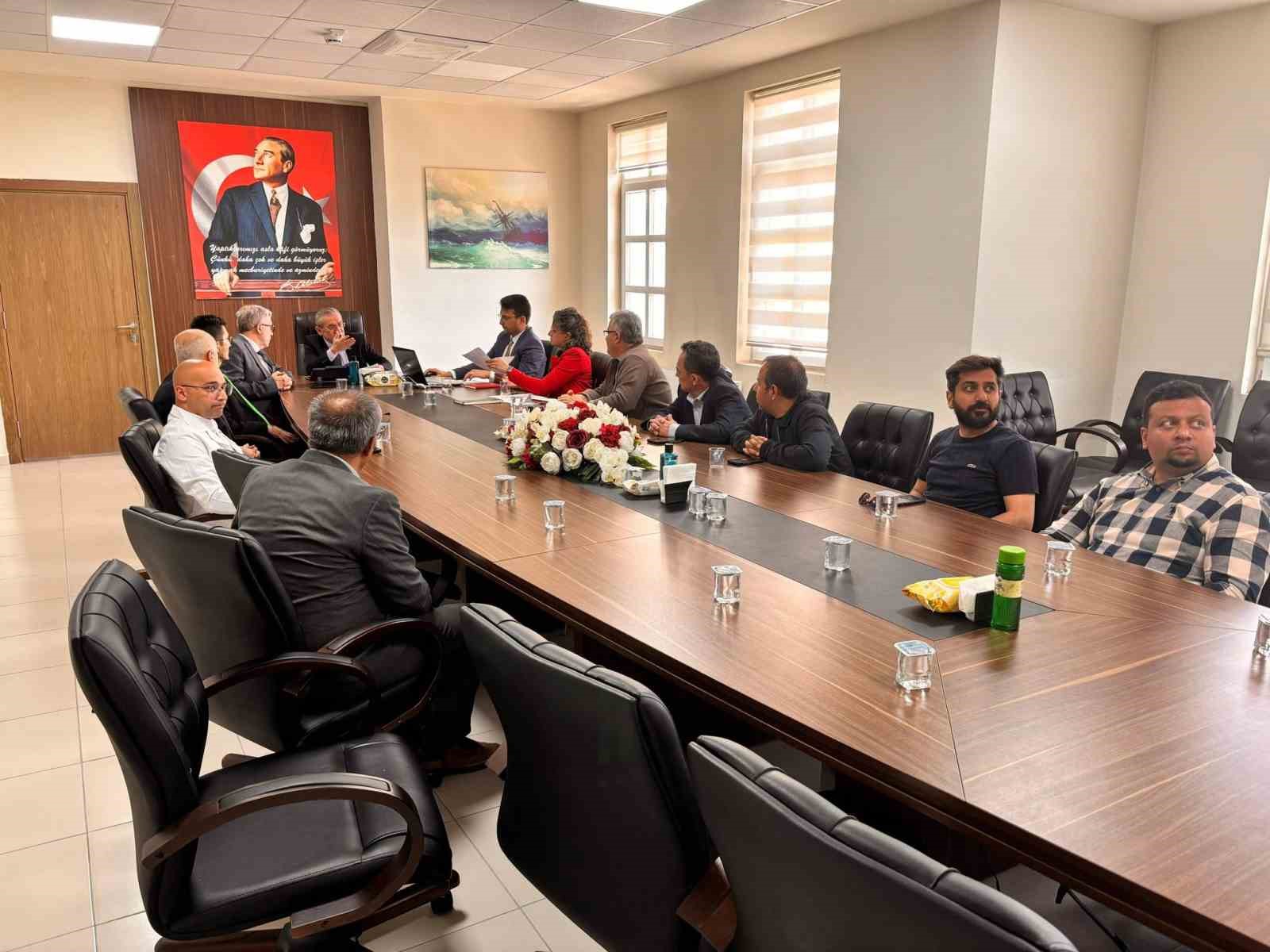 Muğla’da Kurban Bayramı hazırlıkları başladı