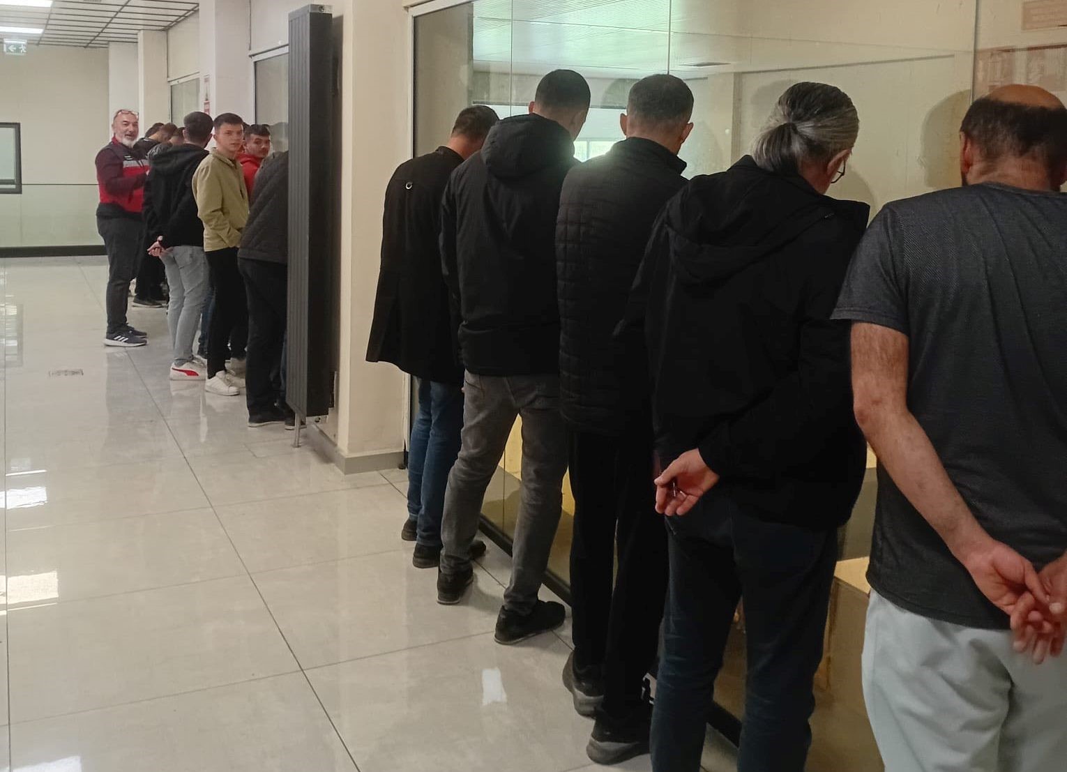 Tavşanlı&rsquo;da "Kurban Kesim Elemanı" kursu
