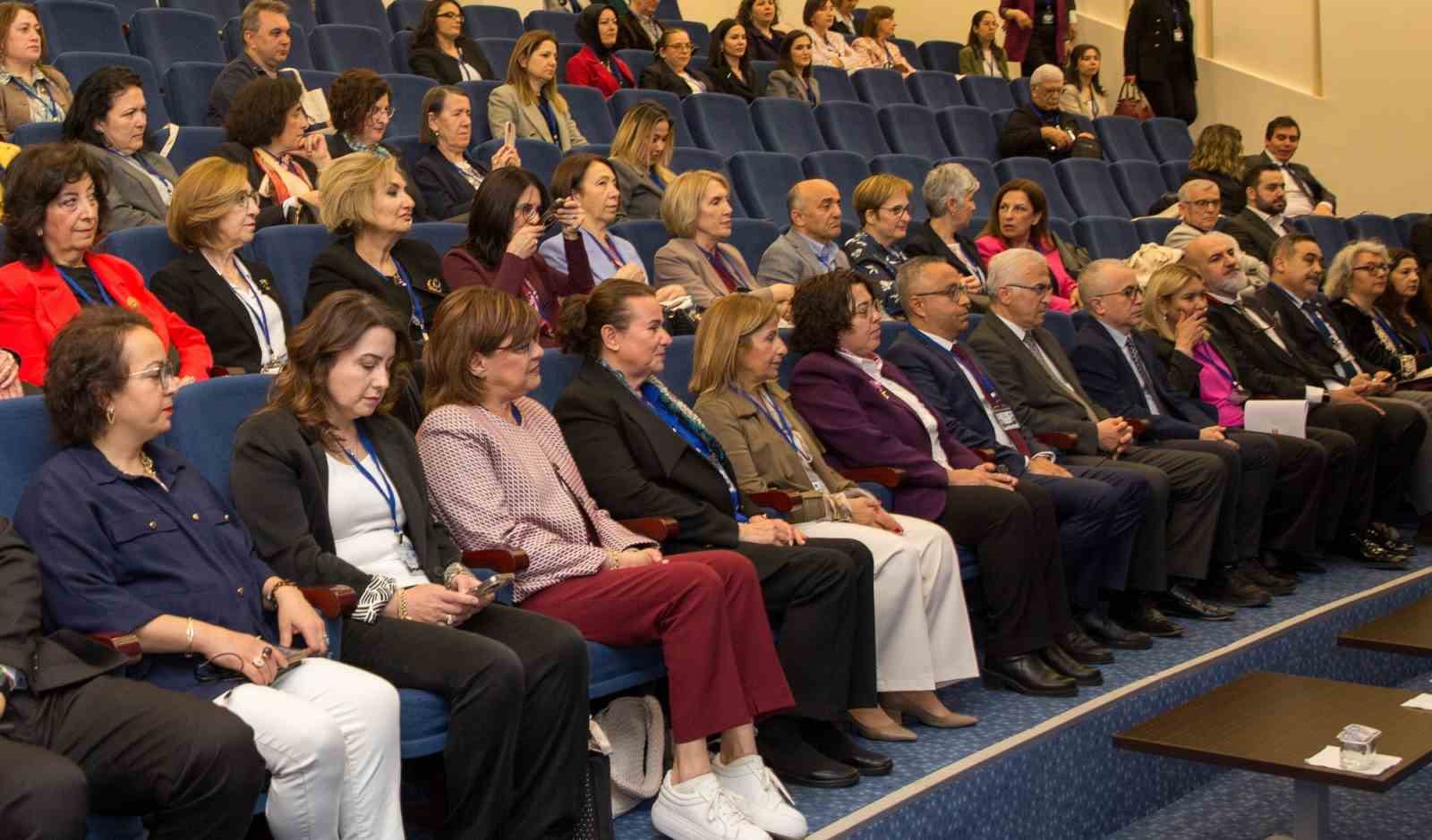 19. SABDEK Toplantısı ESOG&Uuml; ev sahipliğinde ger&ccedil;ekleştirildi
