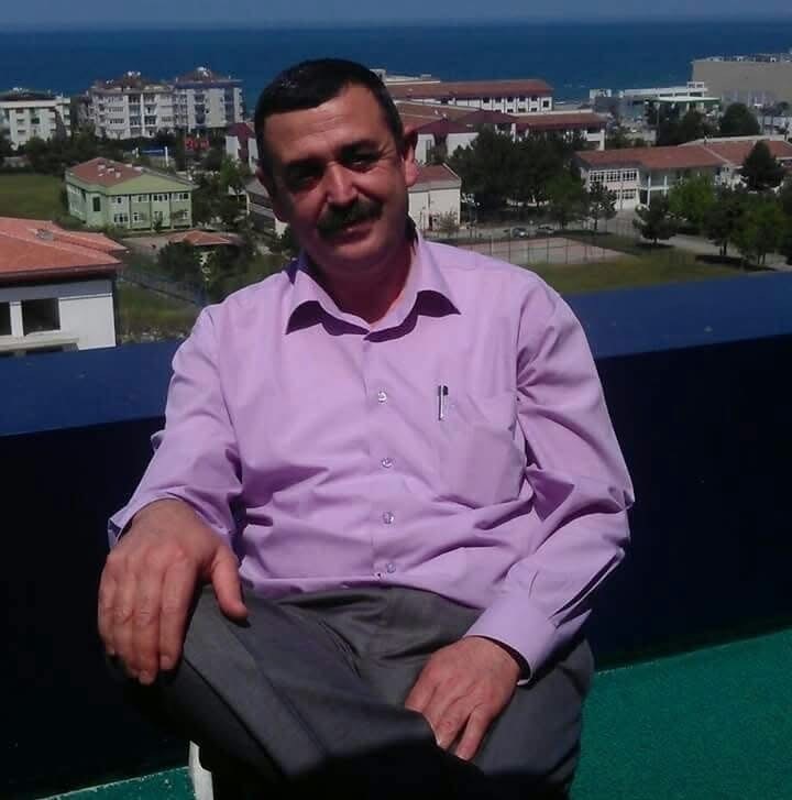 Babasını 8 kurşunla öldüren şahıs adliyeye sevk edildi
