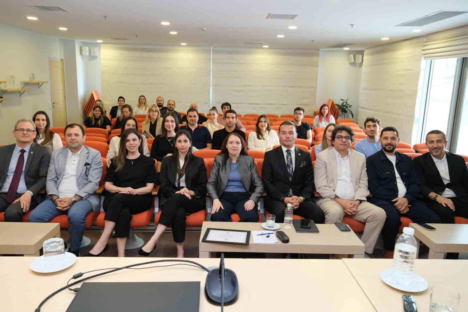 EGİAD’dan stratejik uyarı: "Enerji güvenliği artık bir maliyet değil, rekabetin ana belirleyicisi"