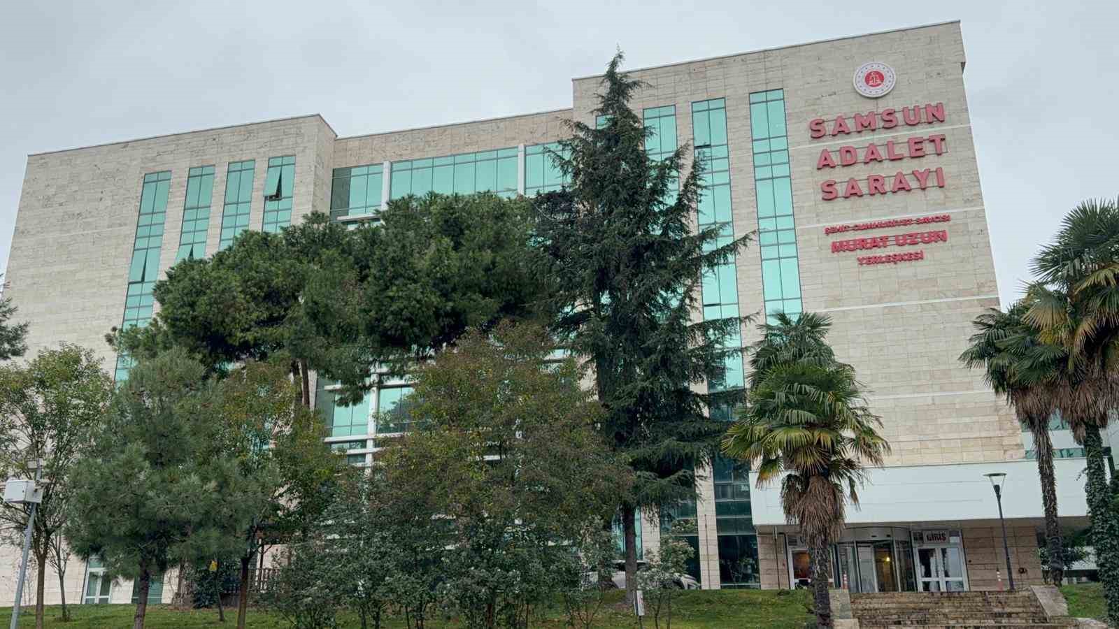 Samsun&rsquo;da r&uuml;şvet operasyonu: 4&rsquo;&uuml; doktor 18 g&ouml;zaltı
