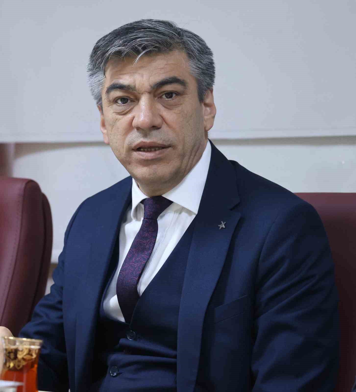 Kırşehir&rsquo;de SGK&rsquo;dan kayıt dışı istihdam uyarısı
