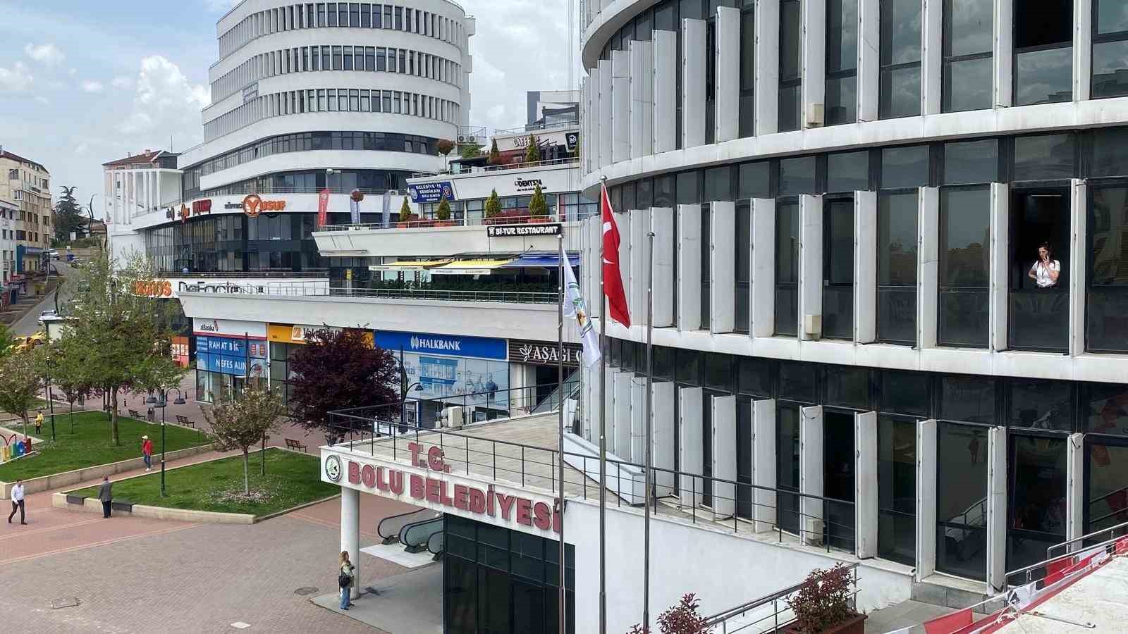 Bolu’da operasyonların odağındaki BOLSEV Vakfı’nın şirketine kayyum atandı

