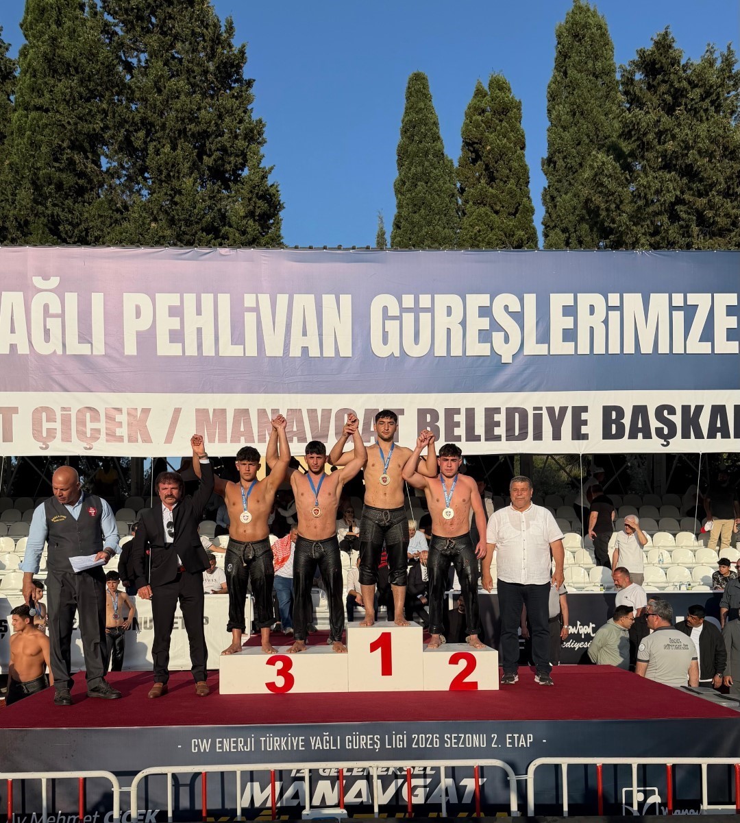 Kağıtspor ulus ve uluslararası arenada madalyaya doymuyor
