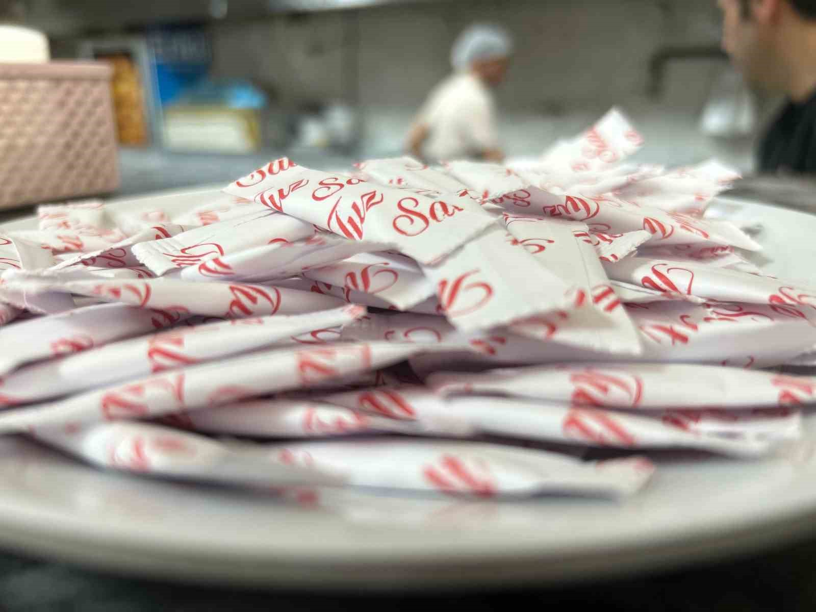 İ&ccedil; Hastalıkları Uzmanı Yeler: "G&uuml;nl&uuml;k tuz t&uuml;ketimini 5 gramla sınırlandırın"
