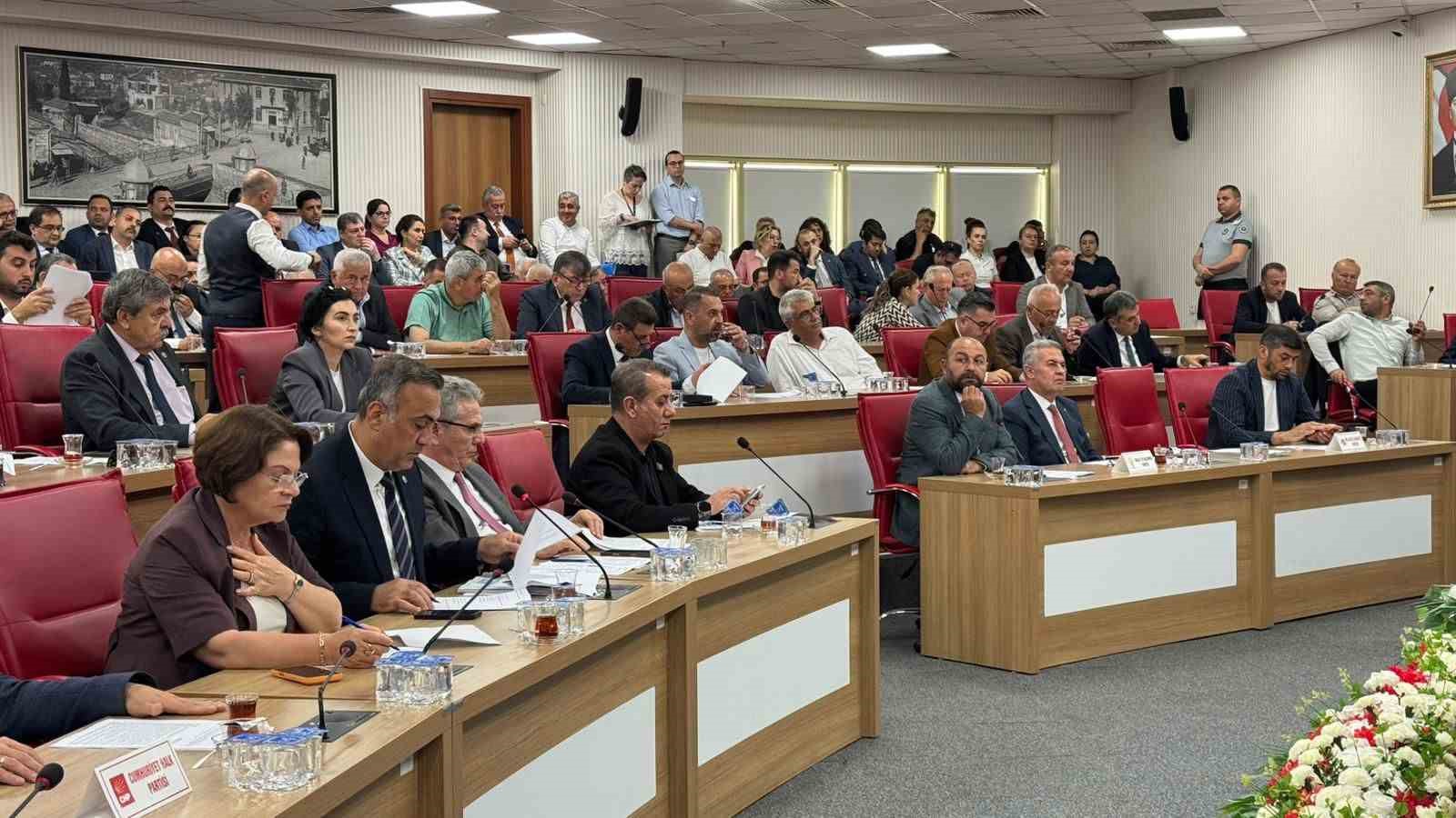 Aydın&rsquo;da toplu ulaşıma zam geldi
