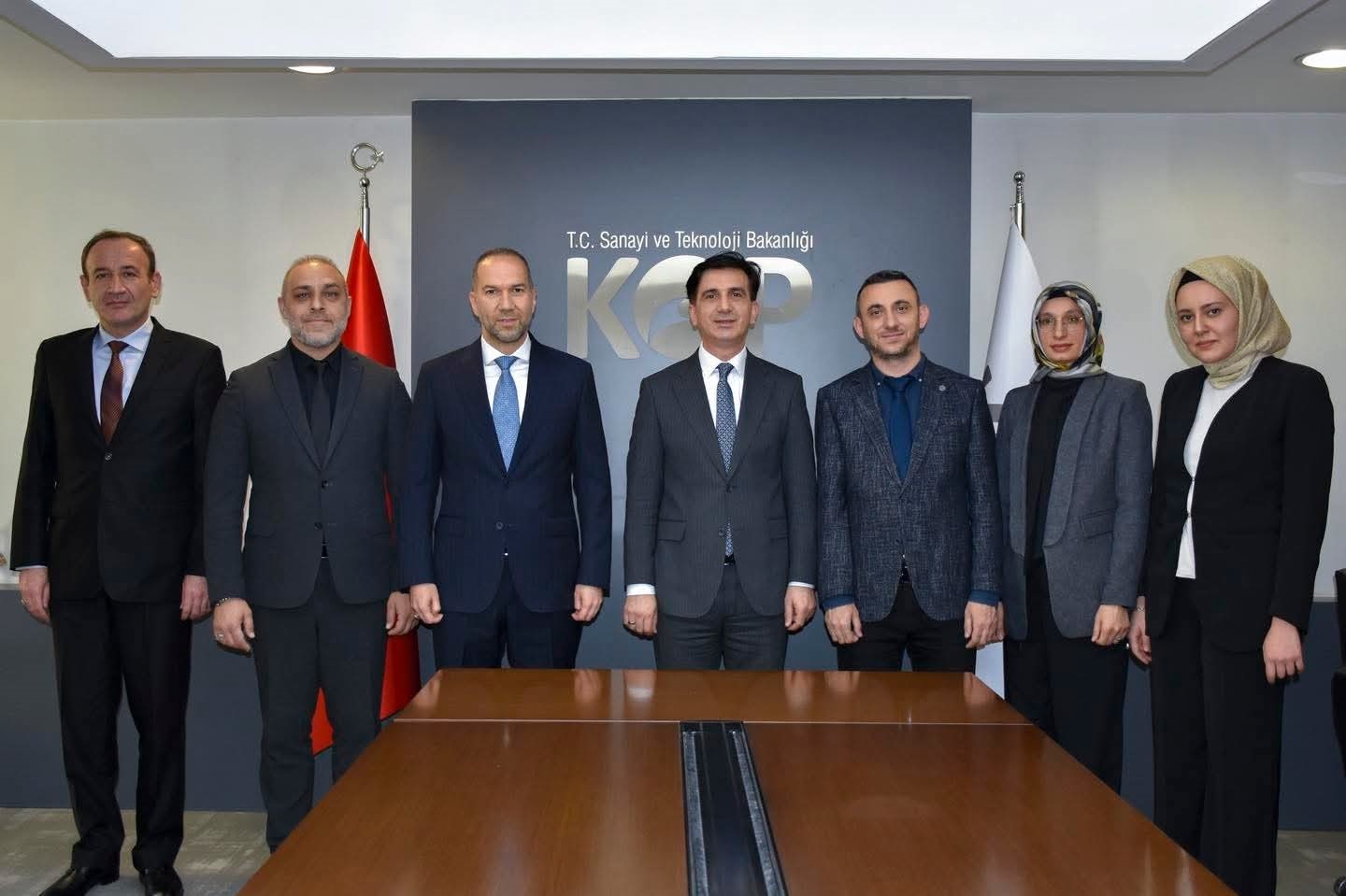 Niğde&rsquo;de su ve enerji verimliliği i&ccedil;in 57 milyon liralık dev yatırım
