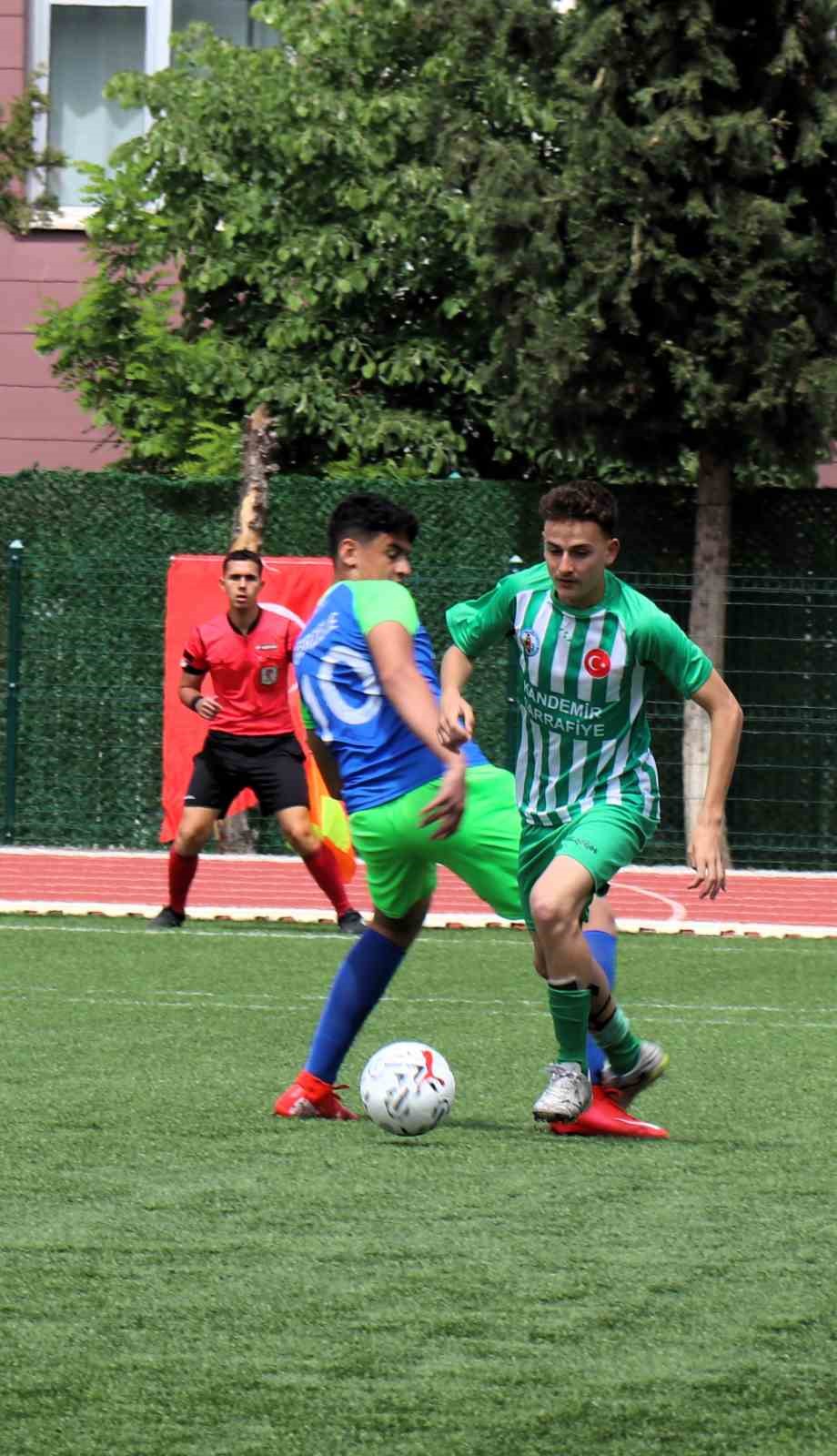 Mahallemde Ma&ccedil; Var heyecanında son 32 turu başladı
