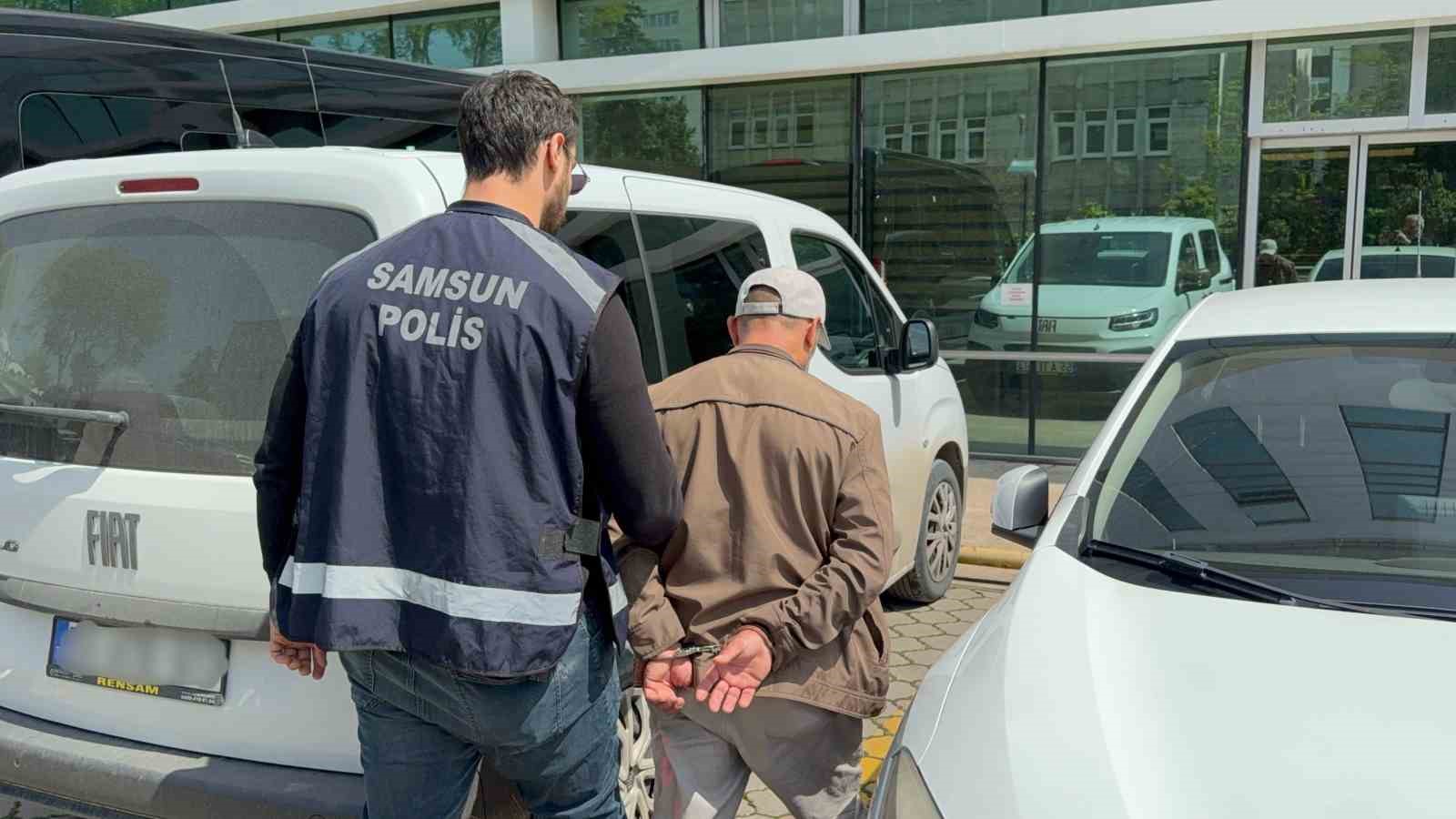 Zihinsel engelli gence cinsel istismardan g&ouml;zaltına alındı
