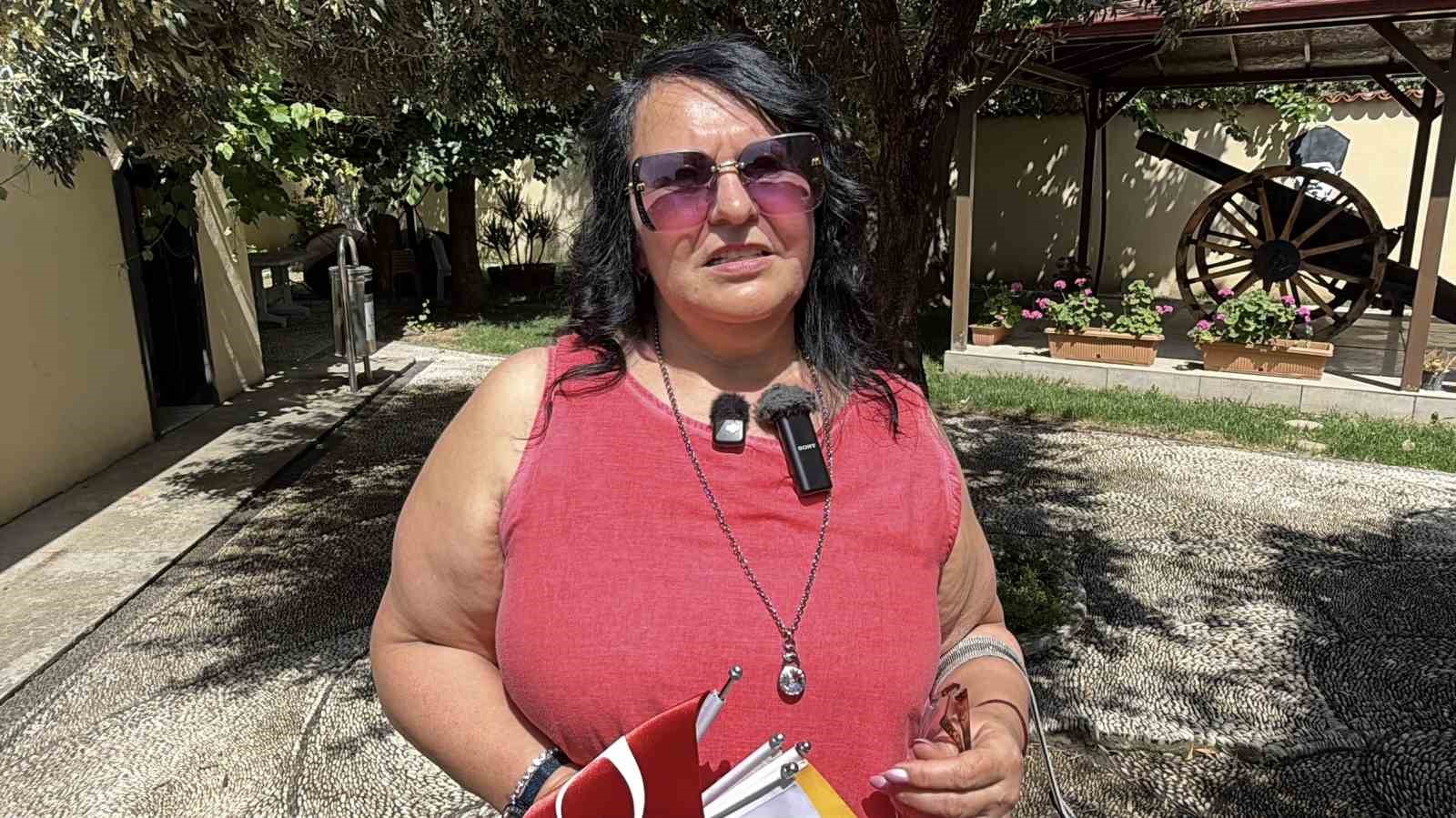 K&ouml;rfez turizminde dev atak
