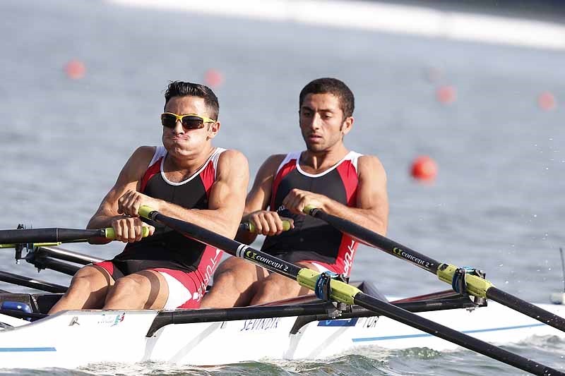 2026 Deniz Küreği Endurance ve Beach Sprint Türkiye Kupası heyecanı Ayvalık’ta başlıyor