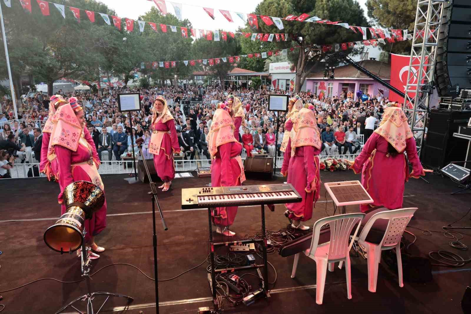 En lezzetli festival i&ccedil;in geri sayım başladı
